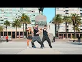 Recién Soltera - Paulo Londra | Marlon Alves Dance MAs