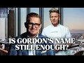 I Tested GORDON RAMSAY S NEWEST Fine Dining Restaurant