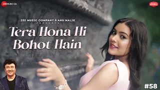 Tera Hona Hi Bohot Hain Anu Malik x Nishtha Sharma Azeem Shirazi Zee Music Originals