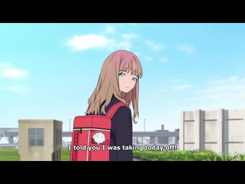 Trailer [Subtitled]