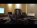 BEHIND THE SCENE RECORDING BERDEBAR BY SISCA JKT48