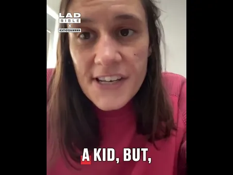 Incredible Jim Carrey lookalike 😮