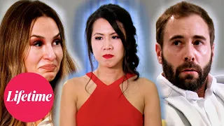 Married at First Sight DECISION DAY Part 2 Season 13 Episode 17 Lifetime