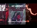 Download Lagu MY MISTERY - Isyana Sarasvati x Marty Friedman - LOST IN HARMONY, A DECADE LIVE CONCERT
