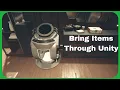 Starfield How To Unlock The Quantum Entanglement Device