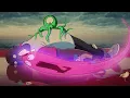 Gorillaz - The Lost Chord ft. Leee John (Episode Nine)