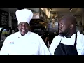 HARLEM CLASSIC CHARLES PAN FRIED CHICKEN 50 YRS AND COUNTING