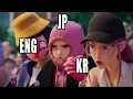 Download Lagu KPOP DEMON HUNTERS: English VS Japanese VS Korean Dub PART 2 | SPOILERS