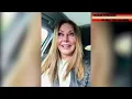 Carol Vorderman in tears over incident with paparazzi