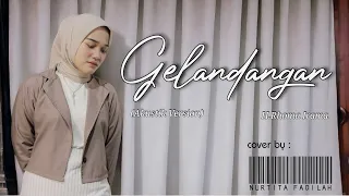 gelandangan nurtita fadilah akustik version h rhoma irama cover