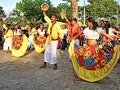 DANCAS FOLCLORICAS BRASILEIRAS