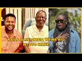 Lagu Wewe Sio Mtoto Raila!Oketch Salah respond to Winnie Odinga interview