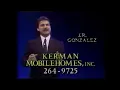 Kerman Mobilehomes Commercial - Kerman CA 1994