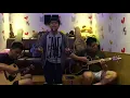 Fourtwnty - zona nyaman (cover)