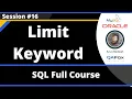 SQL - Part 16