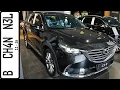 Download Lagu In Depth Tour Mazda CX-9 FWD [TC] Improvement (2023) - Indonesia