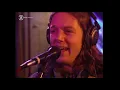 The Black Crowes - 5 songs live on 2 Meter Sessions (1996)