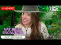 Download Lagu THE SIMS 4: NATUREZA ENCANTADA - AO VIVO!