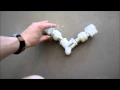 Light Bulb Splitter