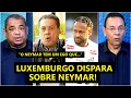Download Lagu CHUTOU O BALDE!!! OLHA o que Luxemburgo FALOU sobre Neymar que DEU POLÊMICA!