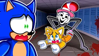 Don’t Play SCREAM AND RUN at 3AM.. (Roblox)