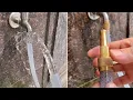 Download Lagu How to Install High Pressure Water Spray Nozzle 2021