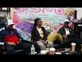 SPD Bud Talk Unique Conversation Special Guest Interview Rissa Lee - Part 1