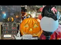 CRACKER BARREL 2022 Haunted Mansion and Dragon lamp post