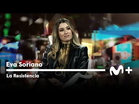 Download MP3 LA RESISTENCIA - Entrevista a Eva Soriano | #LaResistencia 27.02.2023