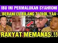 Download Lagu WIDIA SEMPROT HABIS SYAHRONI YANG SEBUT T*0L*0L SEDUNIA. ANGKUH AMAT?