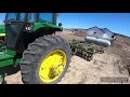 The John Deere 4450 Arrives