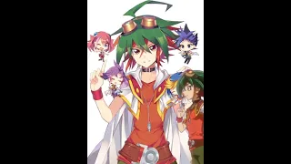 My Design Is On Zuzu Boyle And Yuuya Sakaki On Shop Of You 