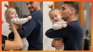 When Babies Choose Dad Over Mom Every Single Time! 😂❤️