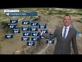13 First Alert Las Vegas morning forecast January 6 2022