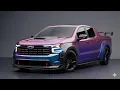 2026 Chevrolet Silverado FIRST LOOK Interior Exterior Biggest New Features