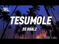 SS Rhalz - Tesumole (Lyrics)