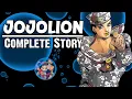 Download Lagu JoJolion: The Complete Manga