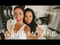 we re moving another daily vlog allie and sam lesbian couple
