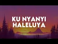 Download Lagu Angel Pieters - Ku Nyanyi Haleluya (Lirik)