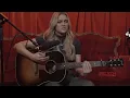 Alana Springsteen - ghost in my guitar | Live in Nova’s Red Room, 2025