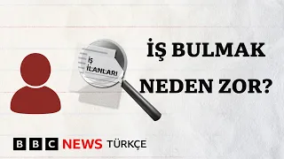 İşsizlik gerçekten azalıyor mu?