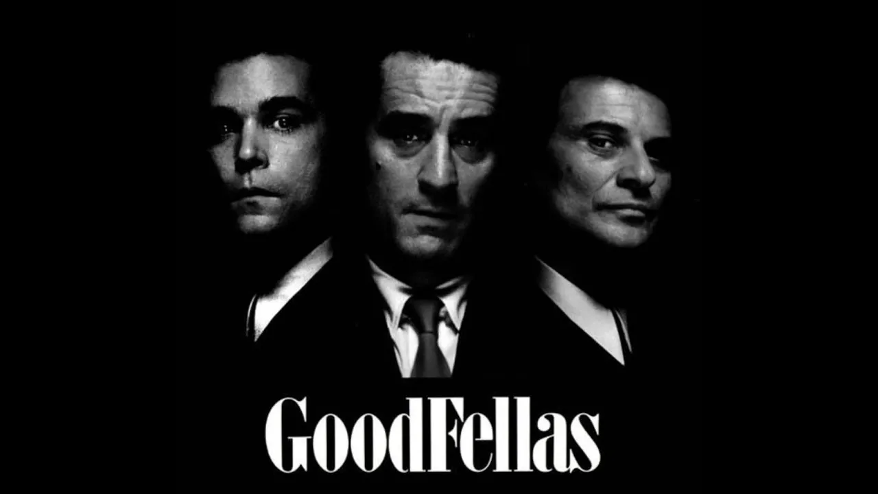 GOODFELLAS - Mafia Rap Instrumental (prod. Jace)