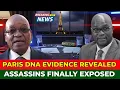 Download Lagu Breaking :  Nathi Mthethwa Found Dead — Paris DNA Evidence Exposes His Assassins