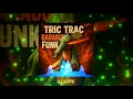 Download Lagu TRIC TRAC BARABUM FUNK (OFFICIAL VISUALISER) | BRAINROT FUNK | DJ AXPX