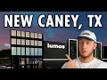 An Inside Look at Lumos New Caney TX