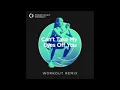 Download Lagu Can't Take My Eyes Off You Workout Remix by Power Music Workout