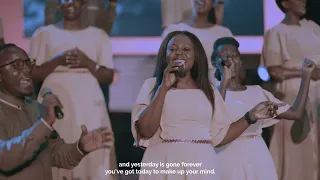 KEEP A SMILE (MEDLEY) - Ambassadors of Christ Choir 2026