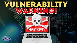 PHP2Shell Is Worse Than You Think (Are Your Devices At Risk?)