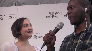tribeca film festival 2019 crshd cast interviews