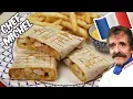 Download Lagu Tacos Français | Frites maison et sauce fromagère